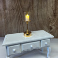 Lampa, blockljus