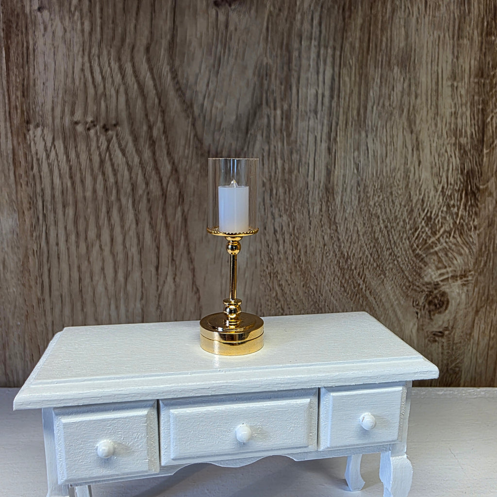 Lampa, blockljus