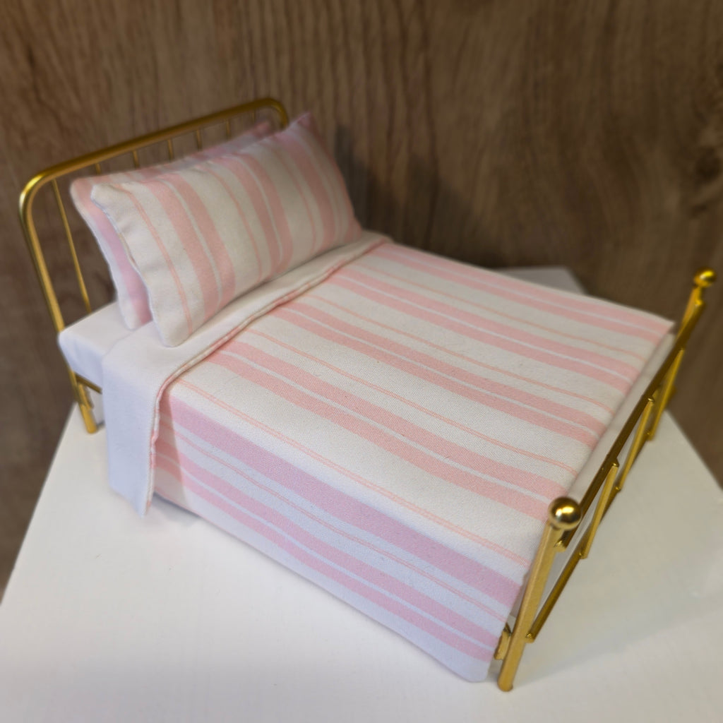 Bed linen, several varieties