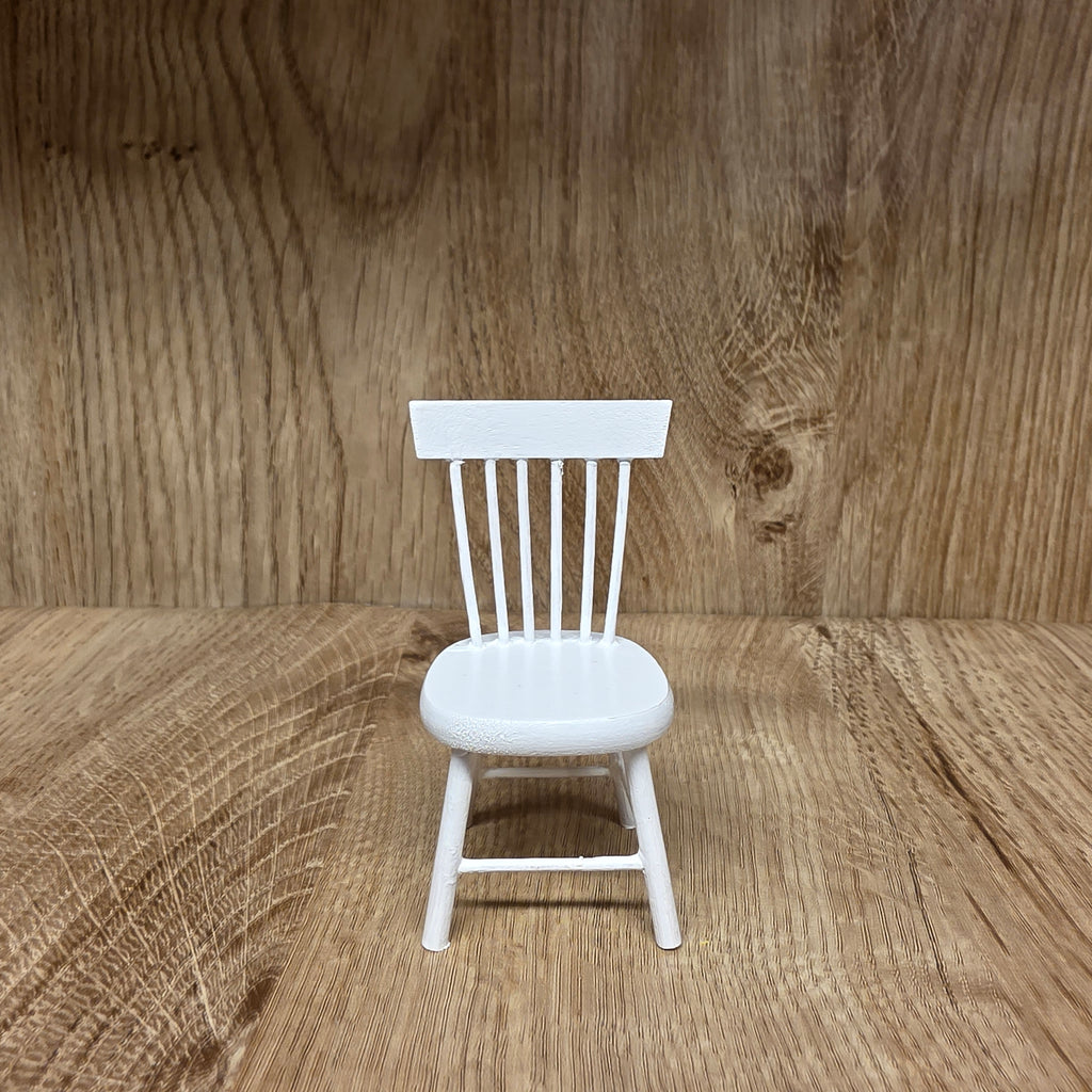 Windsor chair